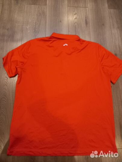 Футболка поло Crivit размер 52-54