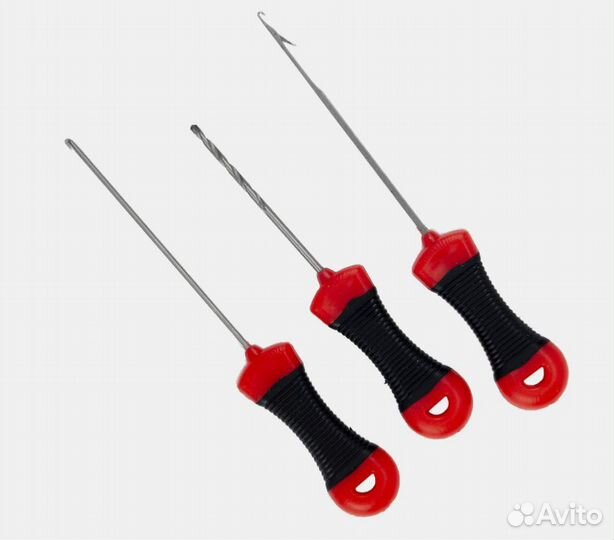 Набор инструментов для карповых монтажей Namazu