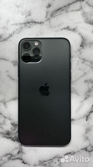 iPhone 11 Pro, 256 ГБ