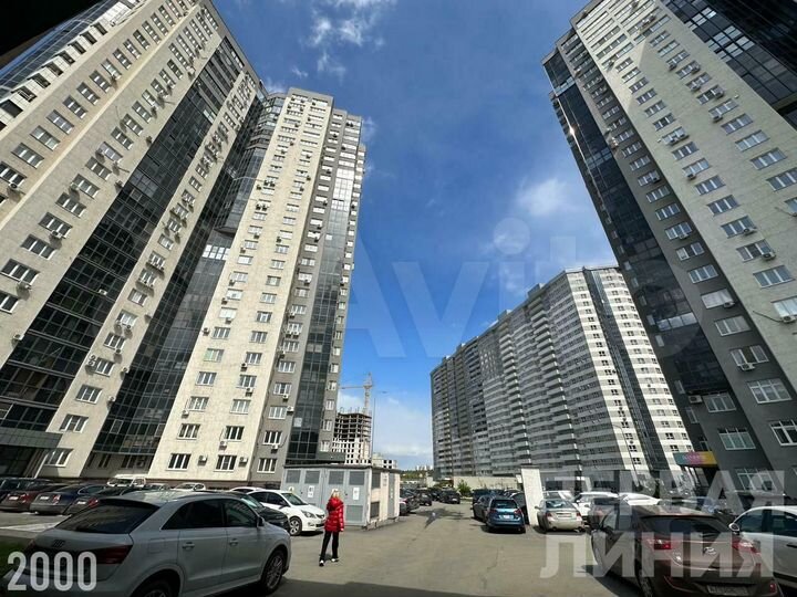 Сдам офисное помещение, 114 м²