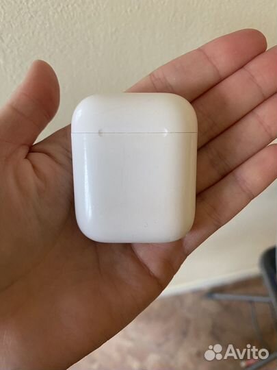 Наушники Apple AirPods 1