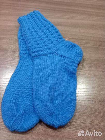 Носки женские