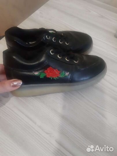 Детская обувь для девочек