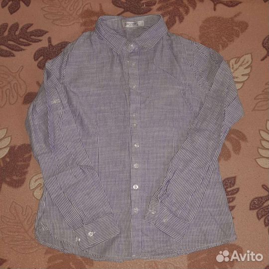 Вещи пакетом