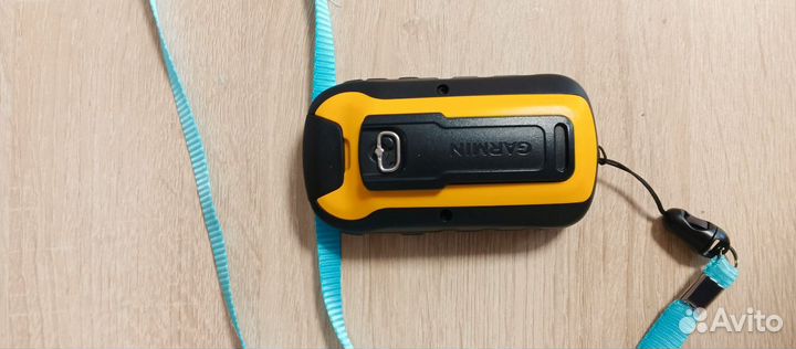 Навигатор garmin etrex 10