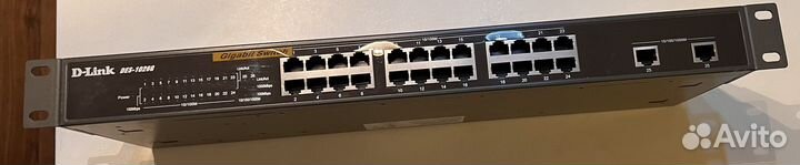 Коммуникатор D-link