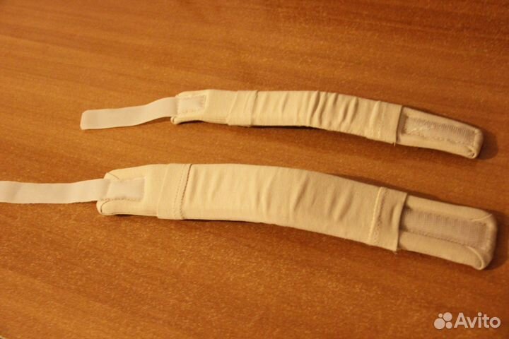 Бандаж шейный воротник шанца для детей