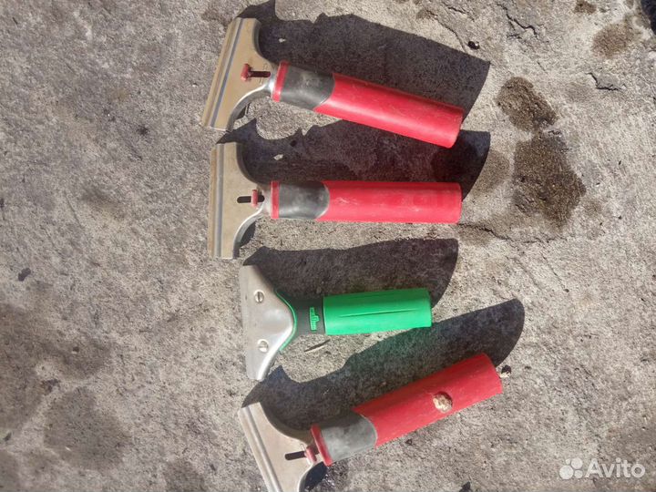 Склиз профессиональный