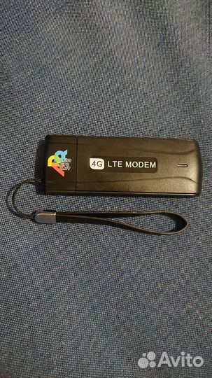 4g Lte usb modem anydata