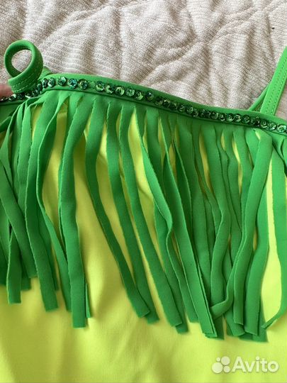 Купальник детский 92