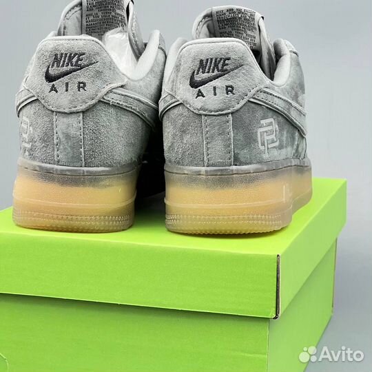 Кроссовки Nike Air Force 1 GR