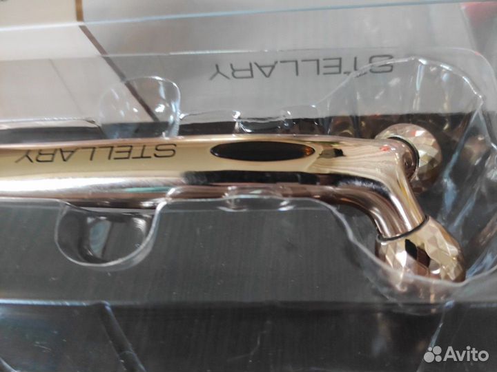 Массажер для лица