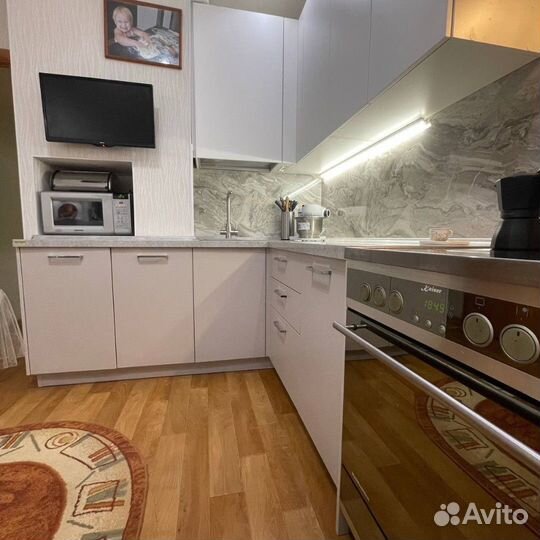 Кухня на заказ в рассрочку