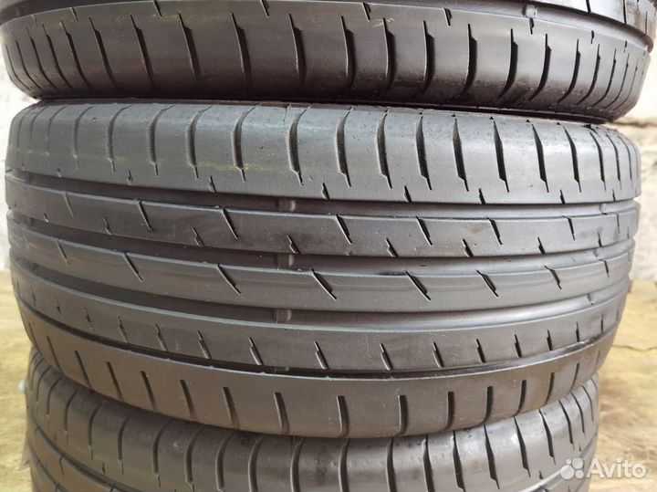 Continental ContiSportContact 3 205/45 R17 88W