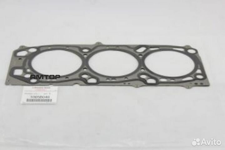 Mitsubishi 1005B046 Прокладка гбц правая Mitsubish