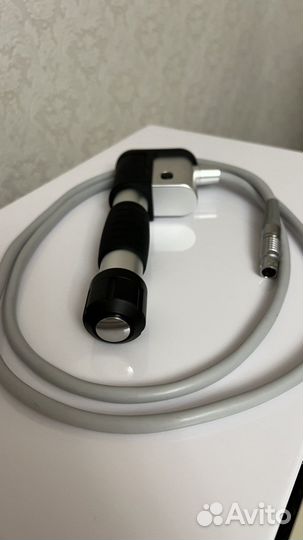 Аппарат ударно волновой терапии увт