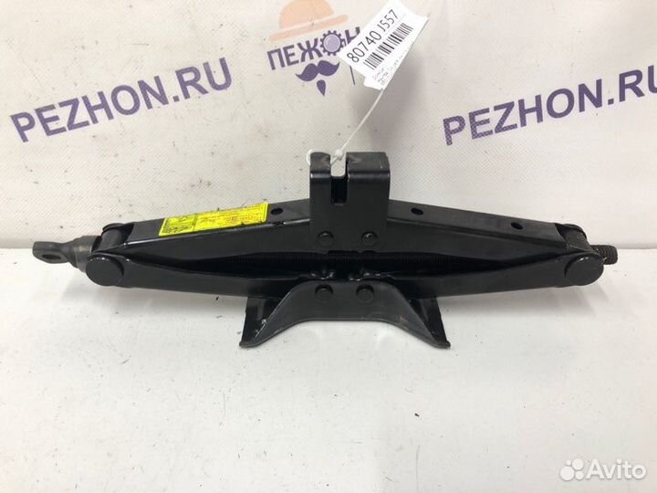 Домкрат Hyundai Coupe купе 2.0 2009