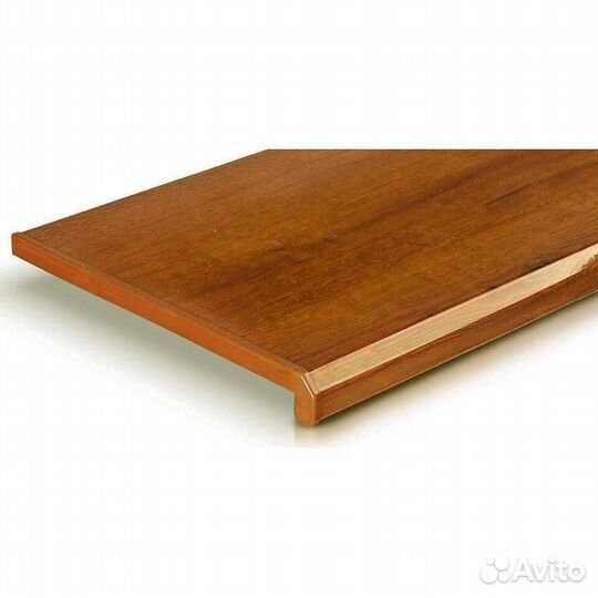 Подоконник пвх Данке Danke