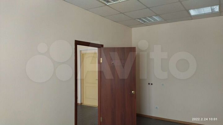 Офисное помещение, 65.7 м²