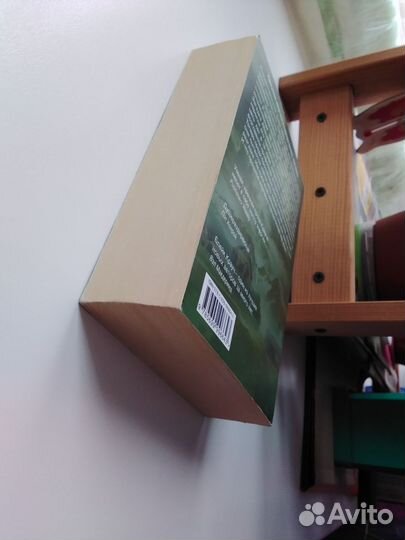 Блейк Крауч Абандон брошенный город