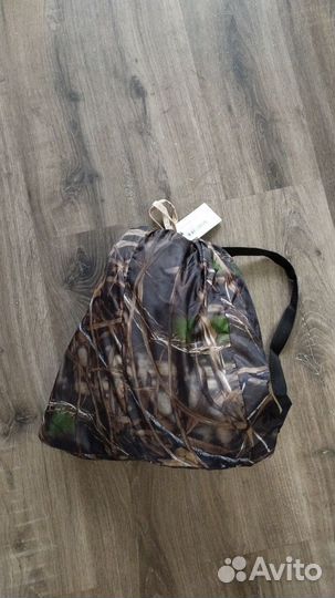 Костюм маскировочный 