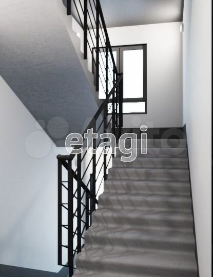 1-к. квартира, 42,2 м², 16/16 эт.