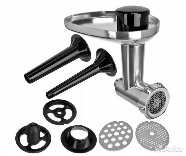 Kenwood насадка мясорубка