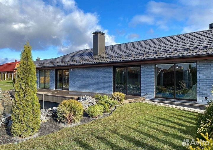 Пластиковые окна на балкон