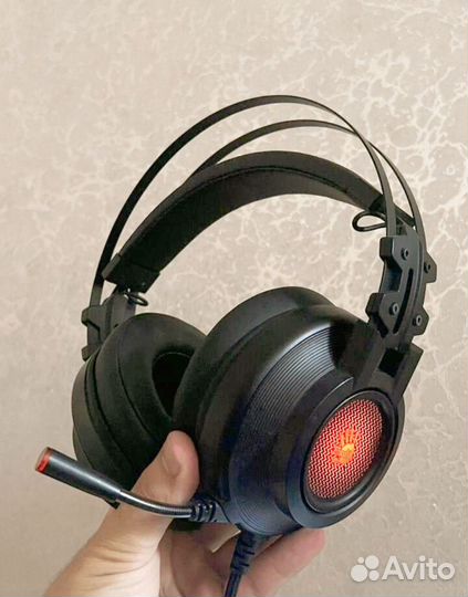 Наушники