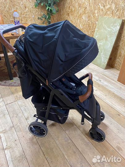 Прогулочная коляска Rant Vega Prime