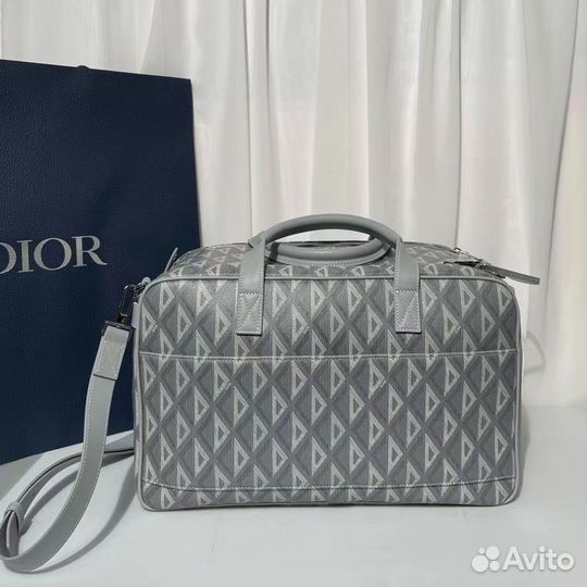 Переноска для собак Dior