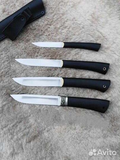 Нож бычакъ, карачаевский нож х12мф