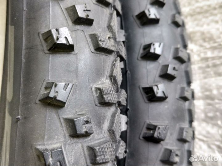 Покрышки Schwalbe SMART Sam 26x2,1