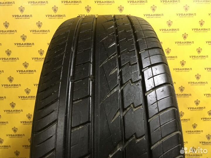 Continental ContiCrossContact UHP 235/55 R20 102W