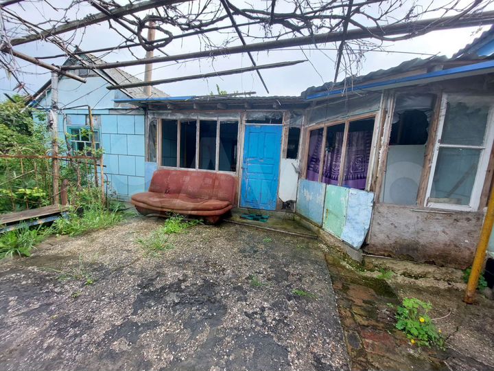 Дом 70 м² на участке 6 сот.