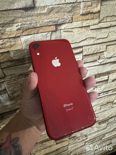 iPhone Xr, 64 ГБ