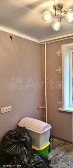 1-к. квартира, 30 м², 5/9 эт.