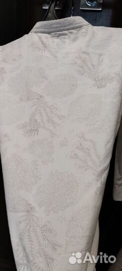 Рубашка для мальчика 116