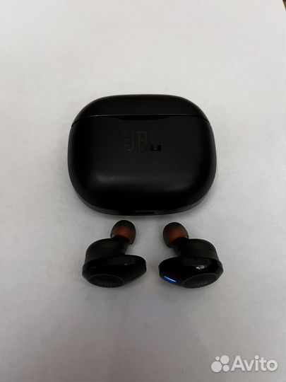 Беспроводные наушники JBL Tune 125TWS