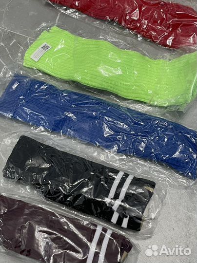 Яркие гольфы для kangoo jumps