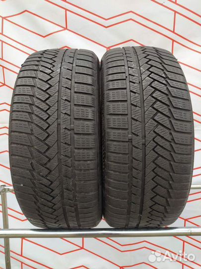 Continental ContiWinterContact TS 850 P 225/50 R17 94H