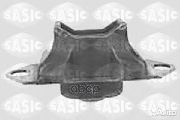 Опора кпп renault Logan I Sandero I 4001826 Sasic