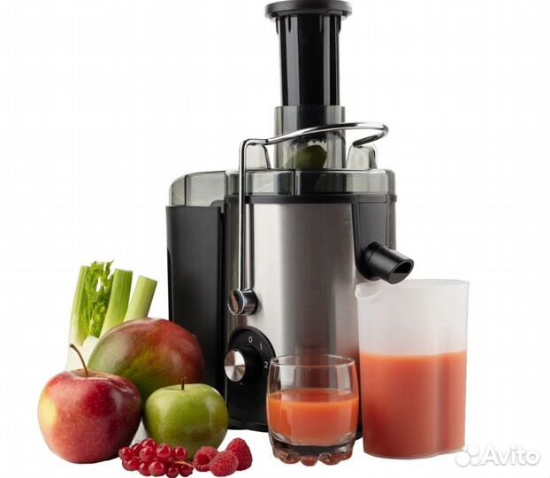 Соковыжималка Gorenje JC400E Новая