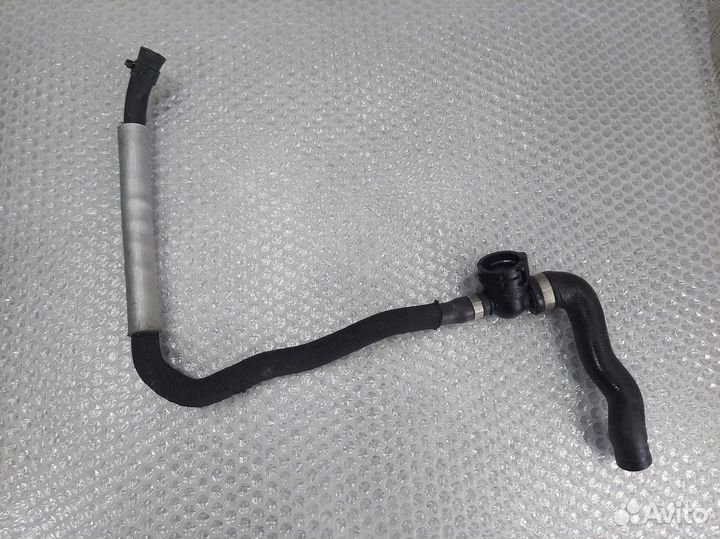 Трубка системы охлаждения АКПП Mercedes-Benz E-Cla