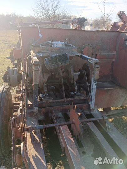 Трактор МТЗ (Беларус) 80, 1990