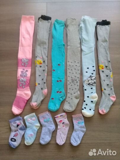 Вещи на девочку рост 98