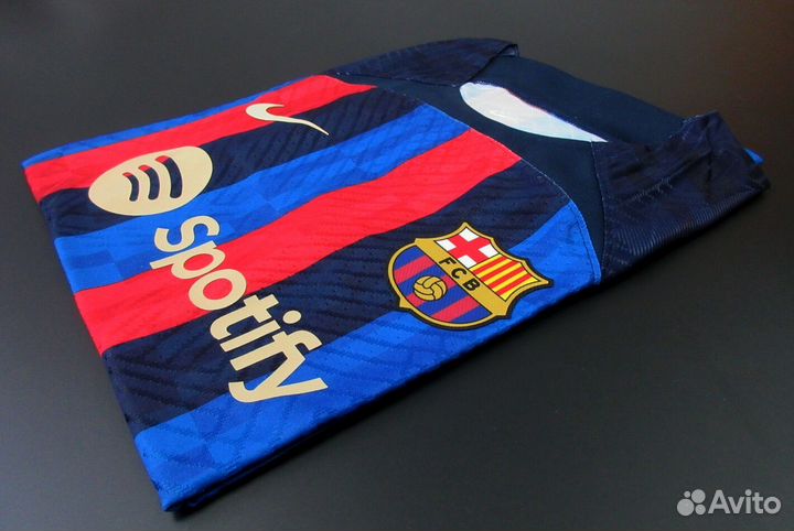 Игровая футбольная форма