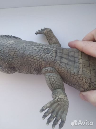Крокодил 50 см