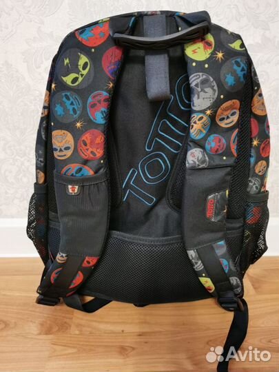 Рюкзак детский