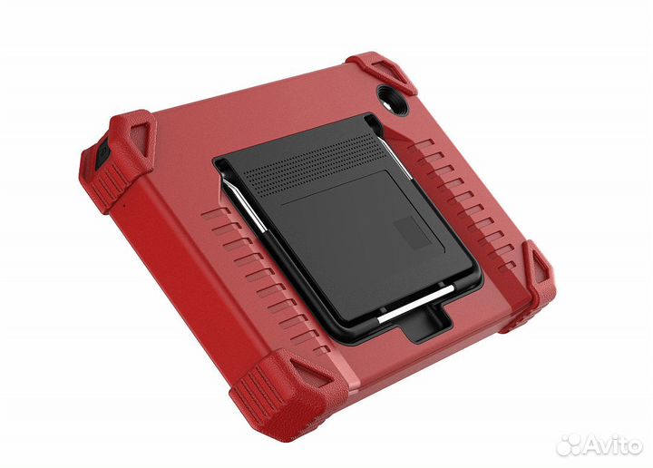 Грузовой автосканер Launch X-431 PRO3 HD SE v.2022